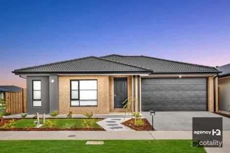 16 Saltgrass Ave, Tarneit, VIC 3029