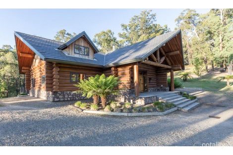 681 South Cathedral Lane, Buxton, VIC 3711