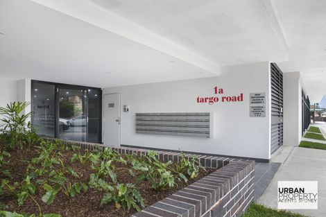 Property photo of 209/1A Targo Road Ramsgate NSW 2217