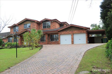 Property photo of 7 Manning Road Killara NSW 2071