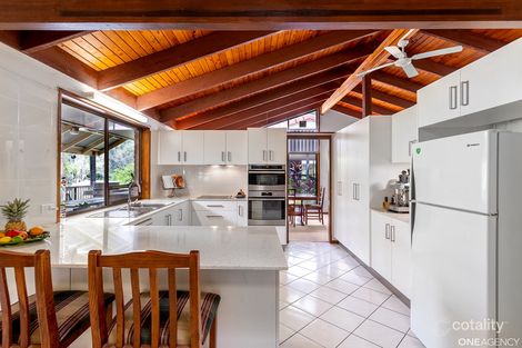 Property photo of 85 McPhail Road Narangba QLD 4504