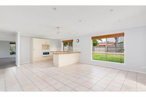 Property photo of 37 Diamantina Street Hillcrest QLD 4118