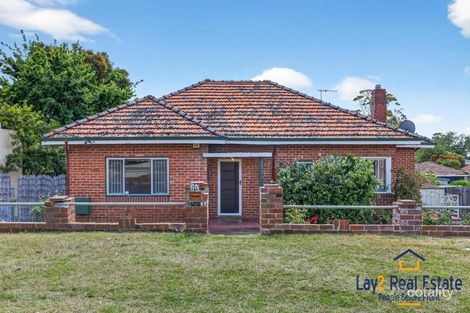 Property photo of 69 Roberts Street Bayswater WA 6053