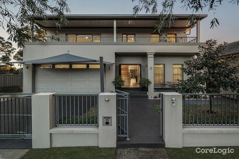 Property photo of 89 Balmoral Avenue Croydon Park NSW 2133