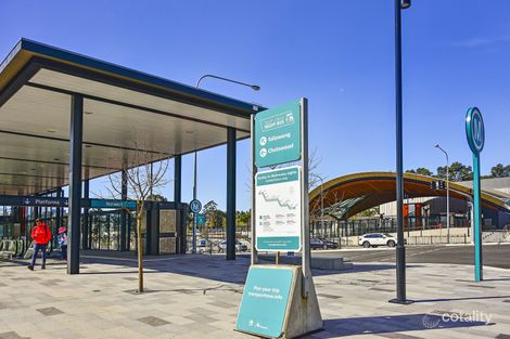 106a/104 Fairway Dr, Kellyville, NSW 2155