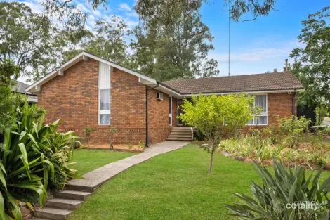 11 Gregory St, North Richmond, NSW 2754