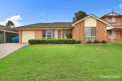 Property photo of 36 Seldon Street Quakers Hill NSW 2763