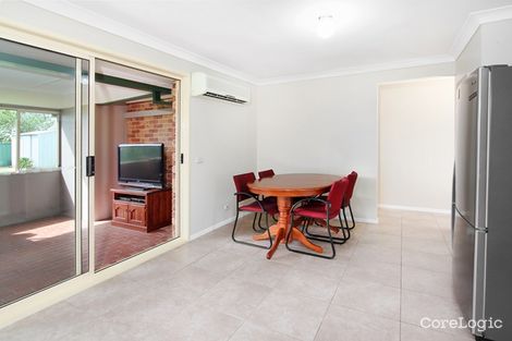 Property photo of 36 Seldon Street Quakers Hill NSW 2763