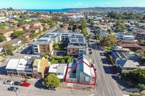 175 Darby St, Cooks Hill, NSW 2300