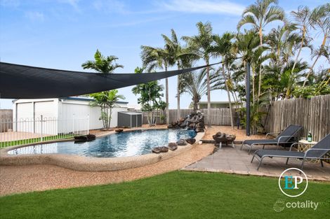 Property photo of 10 Faulkner Street Burdell QLD 4818