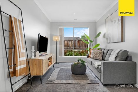 Property photo of 1 Watercress Place Brookfield VIC 3338