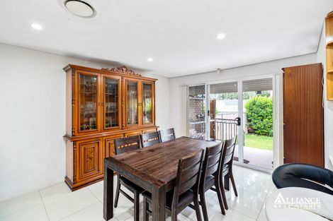 Property photo of 122 Beaconsfield Street Revesby NSW 2212