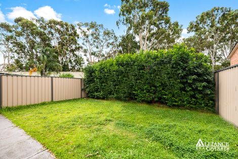 Property photo of 122 Beaconsfield Street Revesby NSW 2212