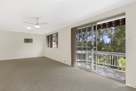 Property photo of 6/101 Loftus Avenue Loftus NSW 2232