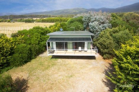 Property photo of 2/18546 Tasman Highway Douglas River TAS 7215