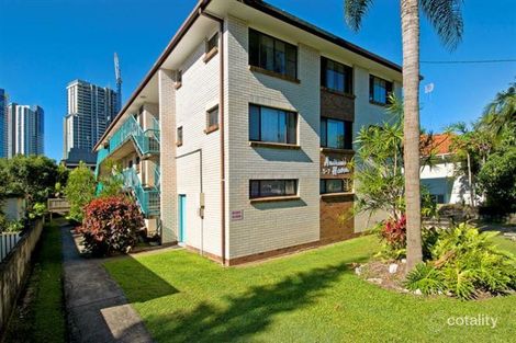 3/5 Andrews St, Southport, QLD 4215