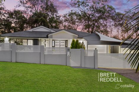 Property photo of 12 Killarney Court Ormeau QLD 4208