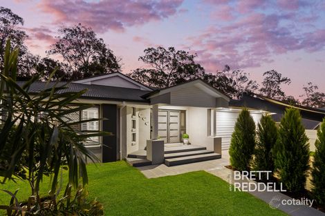 Property photo of 12 Killarney Court Ormeau QLD 4208