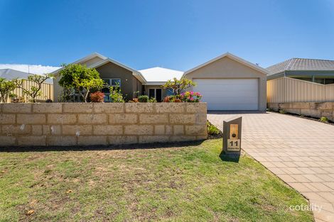 Property photo of 11 Hawley Way Madora Bay WA 6210