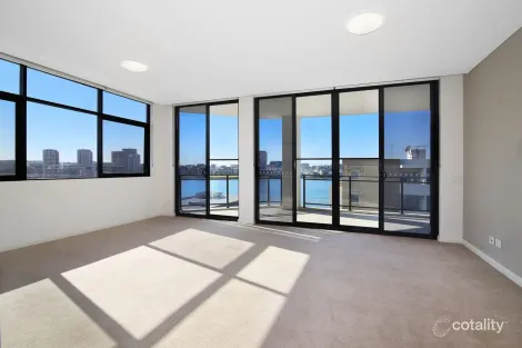 433/26 Baywater Dr, Wentworth Point, NSW 2127