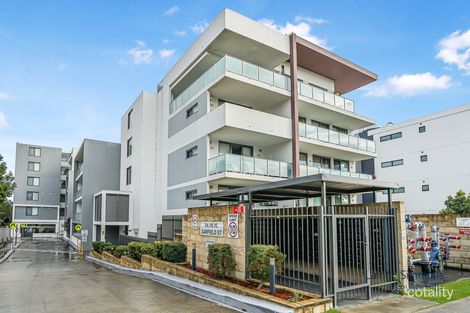 9g/31b Garfield St, Wentworthville, NSW 2145