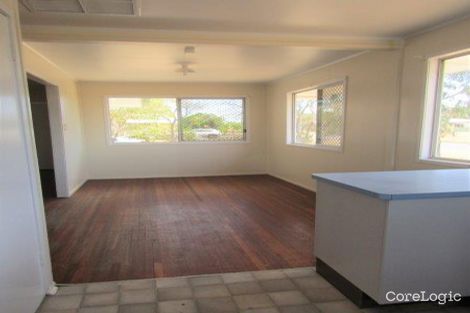 Property photo of 48 Bendee Crescent Blackwater QLD 4717
