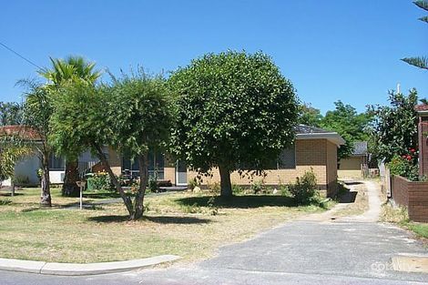 146 Williamson Ave, Cloverdale, WA 6105