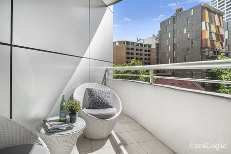 Property photo of 167/298-304 Sussex Street Sydney NSW 2000