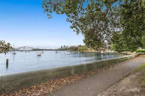 Property photo of 1/18A Ballast Point Road Birchgrove NSW 2041