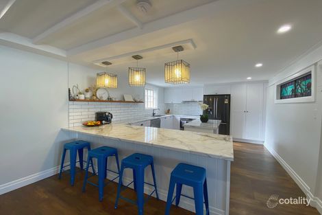 Property photo of 2 Saunders Street Point Vernon QLD 4655