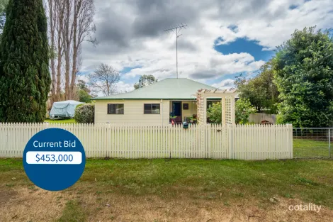 Property photo of 30 Graphite Road Manjimup WA 6258