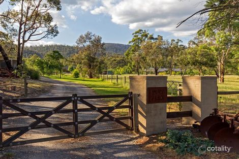 1 Greenwoods Lane, Steels Creek, VIC 3775