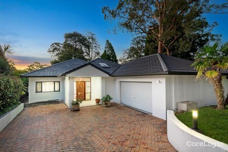 Property photo of 131A Livingstone Avenue Pymble NSW 2073