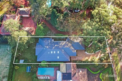 Property photo of 131A Livingstone Avenue Pymble NSW 2073