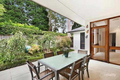 Property photo of 131A Livingstone Avenue Pymble NSW 2073