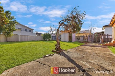 Property photo of 16 Virginia Street Guildford West NSW 2161