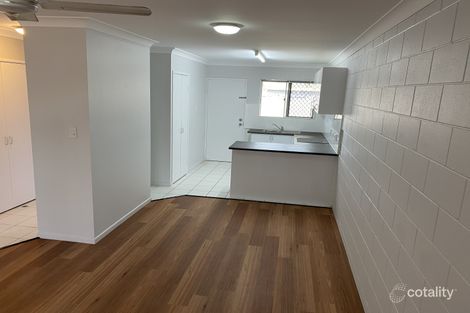 12/12 Bent St, Mundingburra, QLD 4812