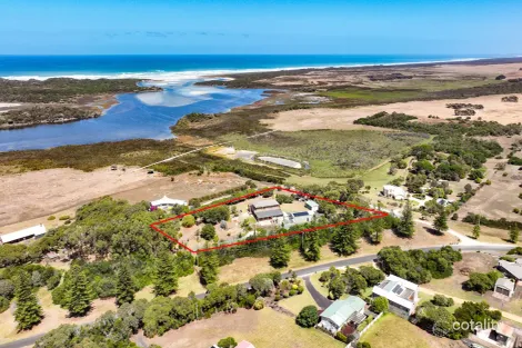 Property photo of 1 Keil Drive Nelson VIC 3292