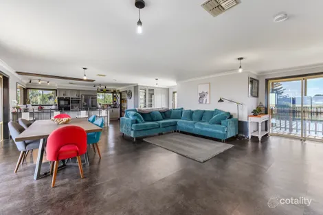 Property photo of 1 Keil Drive Nelson VIC 3292