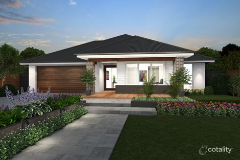 Lot 3239 Red Baron Rd, Chisholm, NSW 2322