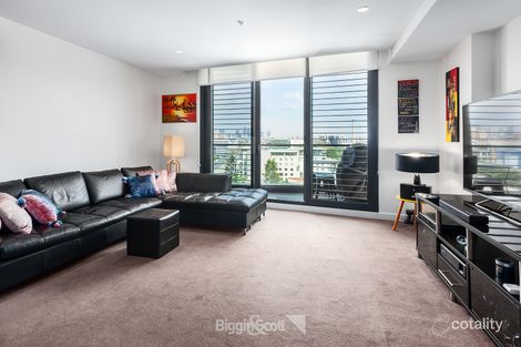 Property photo of 807/1 Acacia Place Abbotsford VIC 3067