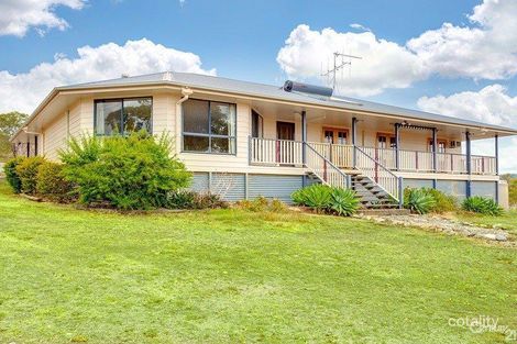 772a Rossmore Rd, Kilkivan, QLD 4600