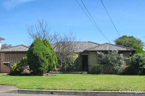 Property photo of 13 Nieuport Avenue Milperra NSW 2214