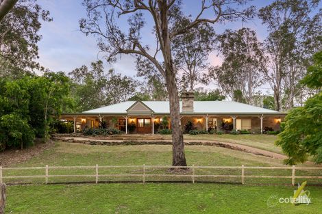 Property photo of 163 Pullenvale Road Pullenvale QLD 4069