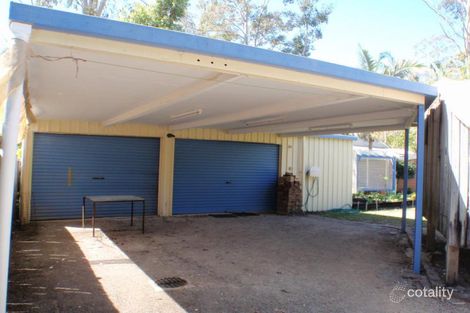 Property photo of 37 Mooloolah Road Mooloolah Valley QLD 4553