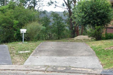 59 Wright St, Glenbrook, NSW 2773