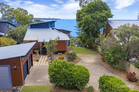 Property photo of 101 Coondooroopa Drive Macleay Island QLD 4184