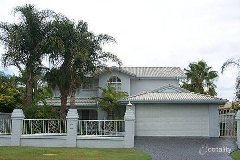 Property photo of 20 Seaspray Street Paradise Point QLD 4216