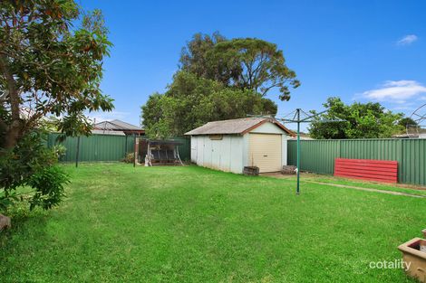 Property photo of 55 Farnell Street Merrylands NSW 2160