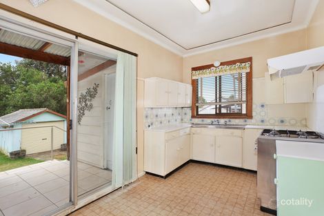 Property photo of 55 Farnell Street Merrylands NSW 2160